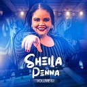 Sheila Penna - Te Vivo Cover