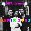 DIVA - La nuit Remix 2023 DJ version longue