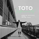 Sunfire Novikov Тото Artem Toto - Aha Sunfire Novikov Instrumental