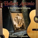 Helbert Antonio - Mi Amante Ni a Mi Compa era
