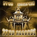 9TOD RECORDS Hxsle DJ FAMEMANE - SHIT