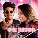 NAVYA MAHESH feat JEEVA RAJA - OYE JUNIOR