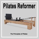 Pilates Reformer - Breathing