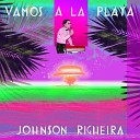 Johnson Righeira - Vamos a la Playa Bomba Remix Extended Edit