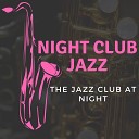 Night Club Jazz - Losing Tonight s Breath