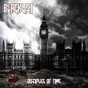 Blacklist Wayne dorman - Plague Doctor feat Wayne Dorman