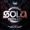 Sola feat Sammie Hall - Dreaming Of You Rowney Remix