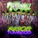 Conjunto Andaluz - Amor Tumbado