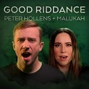 Peter Hollens - Good Riddance