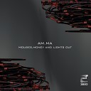 AM MA - From Top and Back