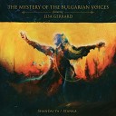 The Mystery of The Bulgarian Voices - Rite of Passage Live in Warsaw