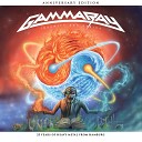 Gamma Ray - Tribute to the Past Remastered in 2016 Live
