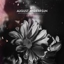 AUGUST ANDERRSUN - Ella Robinson