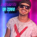 Seresta Da Zorra - Galope Gostosinho Cover