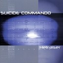 Various Club House EBM - Suicide Commando Hellriser