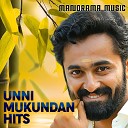 K S Chithra feat Unni Mukundan - Ponnodu Poovayi From Thalsamayam Oru Penkutty