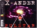 X Ander - Pulstar Extended Mix