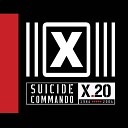 Suicide Commando - Fuck You Bitch Dope Stars Inc Remix
