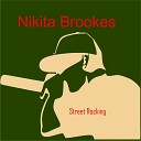 Nikita Brookes - This Old House