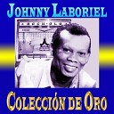 Johnny Laboriel - Melodia De Amor