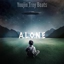 Youjin Trey Beats - A l o n e