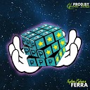 Ferra - Кубик Рубика
