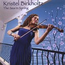 Kristel Birkholtz - The Sea in Spring Haru no Umi