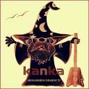 Kanka feat Ras Divarius - Elfy