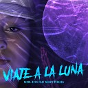 Nicol Acos feat Nenyx Pereira - Viaje a la Luna