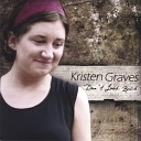 Kristen Graves - The Lady Cried