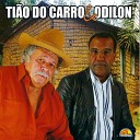 Ti o do Carro e Odilon - A Volta do Filho