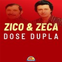 Zico e Zeca - Moreninha Flor do Ip