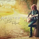 Kristen Bertin - Caffeine and Sad Songs
