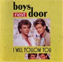Boys Next Door - Try This For Size