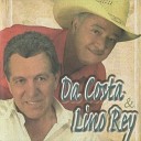 Da Costa e Lino Rey - Tempero de Amor