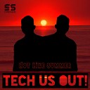 Tech Us Out - Not Just Yet Original Mix