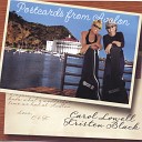 Kristen Black and Carol Lowell - Outside the Lines