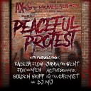 Michael Heathen AX feat Kadesh Flow - No Justice No Peace