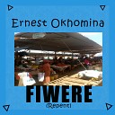 Ernest Okhomina - Iya Mama