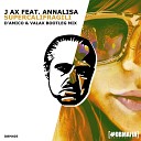 J AX ft Annalisa e Luca Di Stefano - Supercalifragili D Amico Valax Remix