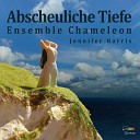 Ensemble Chameleon Jennifer Harris - III Vivace