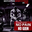 Motivation Sport Fitness ZZanu - Way to You Mix 2 0