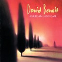 David Benoit - Speed Racer Album Version
