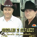 Soberano e Silvaney - No Batid o da Viola