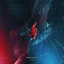 Diego Power - Who Is It