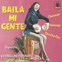 Orquesta Estrellas Cubanas - La Chica Que Yo So
