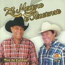 Z Moreno e Paraense - O Cowboy