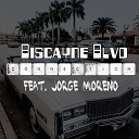 Biscayne Blvd feat Jorge Moreno - Connection