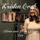 Kristen Cook - America
