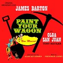James Barton - In Between